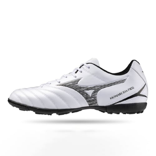 Mizuno Monarcida Neo III Select AS - P1GD242509 - Trắng Đen