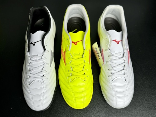 Mizuno Monarcida Neo 3 Select: Lột xác hay giữ nguyên bản sắc?