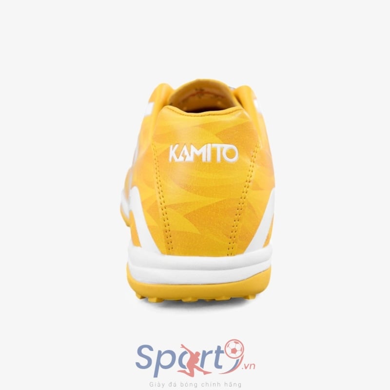 Kamito Velocidad Pro TF Fire Back - KMTF240230 - Màu Vàng