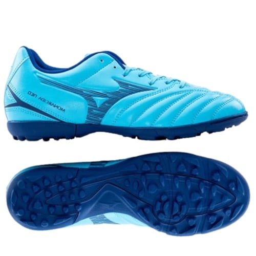 Mizuno Monarcida Neo III Select AS - P1GD242513 - Xanh Biển