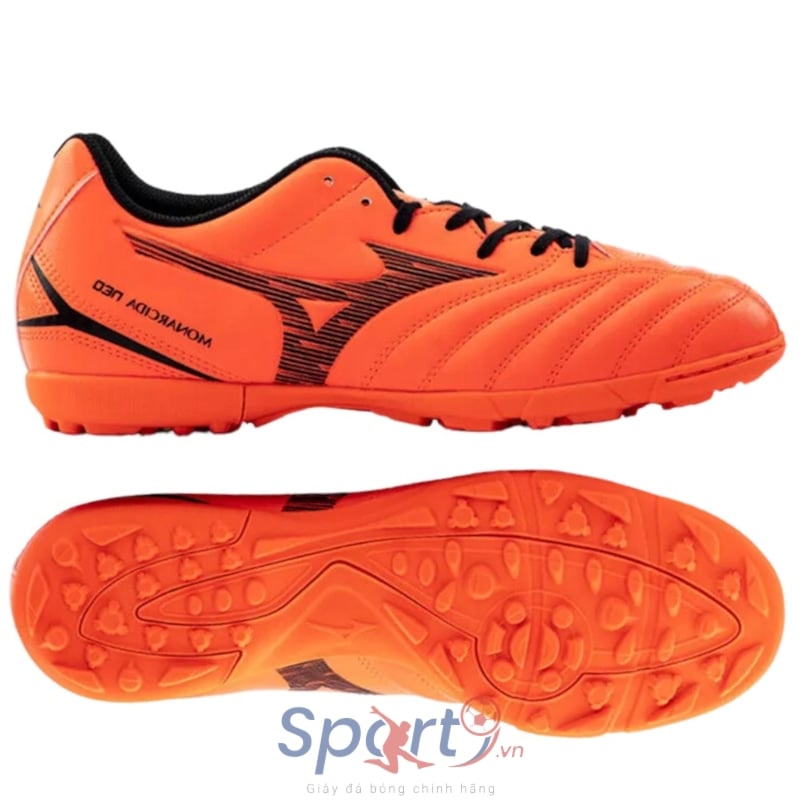Mizuno Monarcida Neo III Select AS - P1GD242514 - Cam Đen