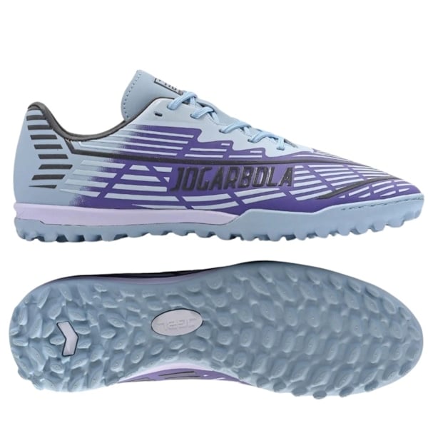 Jogarbola Kumo - Xanh/Tím - JG-221106-1