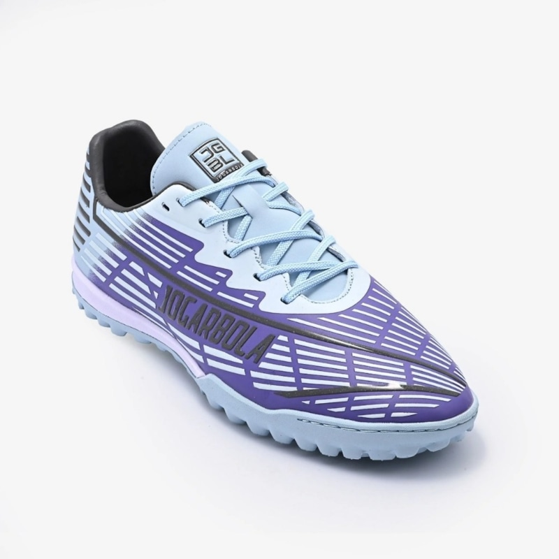 Jogarbola Kumo - Xanh/Tím - JG-221106-1