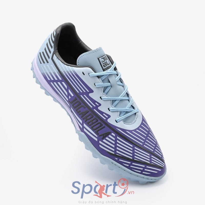 Jogarbola Kumo - Xanh/Tím - JG-221106-1