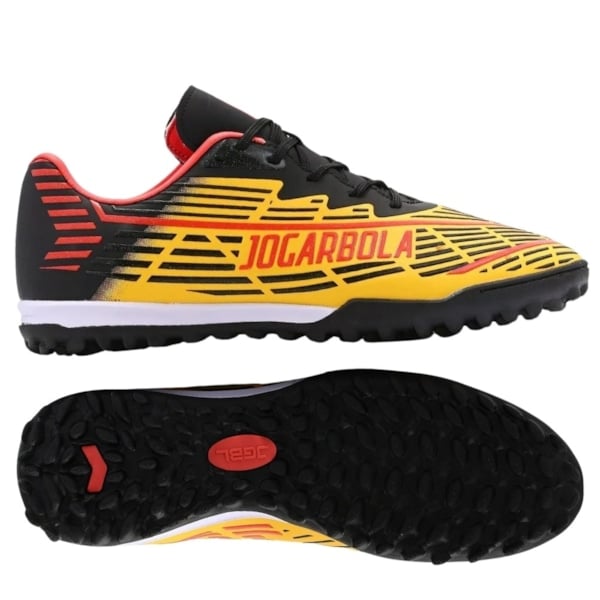 Jogarbola Kumo - Đen/Vàng - JG-221106-1