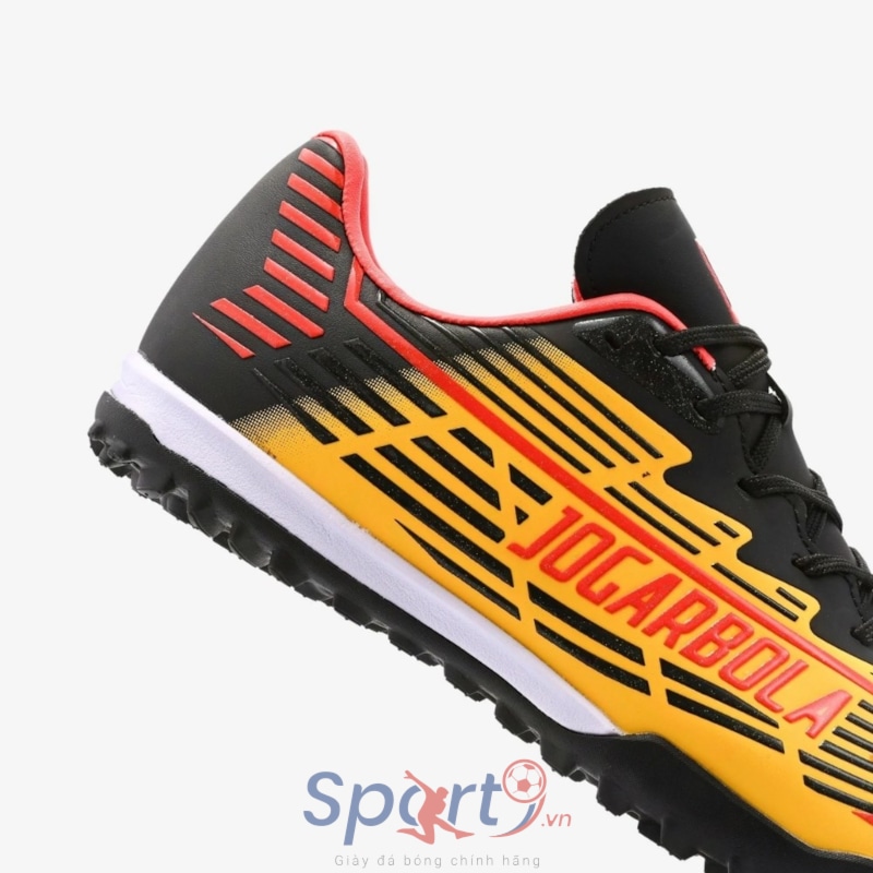 Jogarbola Kumo - Đen/Vàng - JG-221106-1