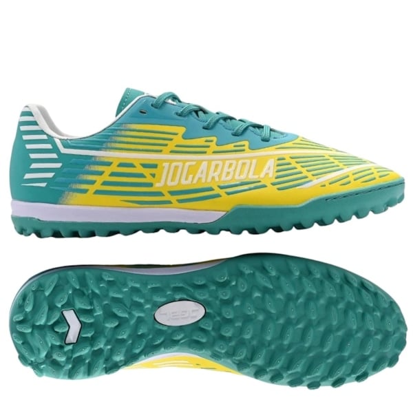 Jogarbola Kumo - Xanh/Vàng - JG-221106-1