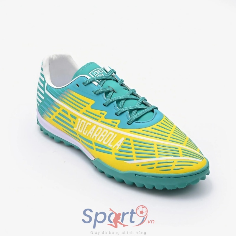 Jogarbola Kumo - Xanh/Vàng - JG-221106-1