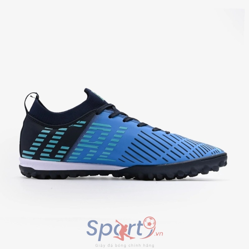 Jogarbola Kumo Fit - Đen/Xanh - JG-221106