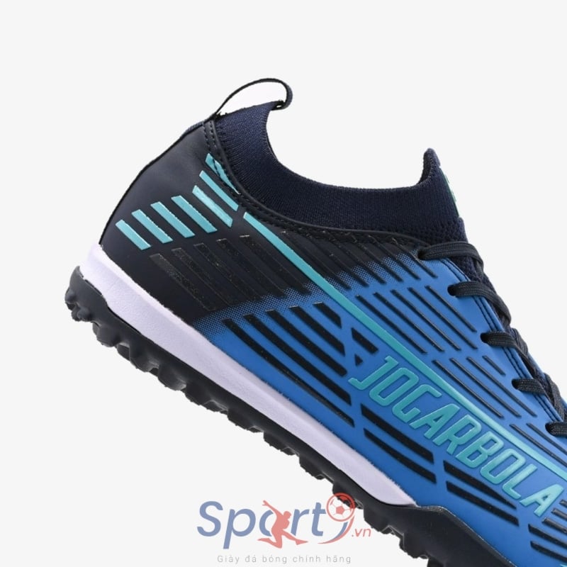 Jogarbola Kumo Fit - Đen/Xanh - JG-221106