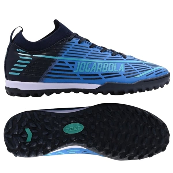 Jogarbola Kumo Fit - Đen/Xanh - JG-221106