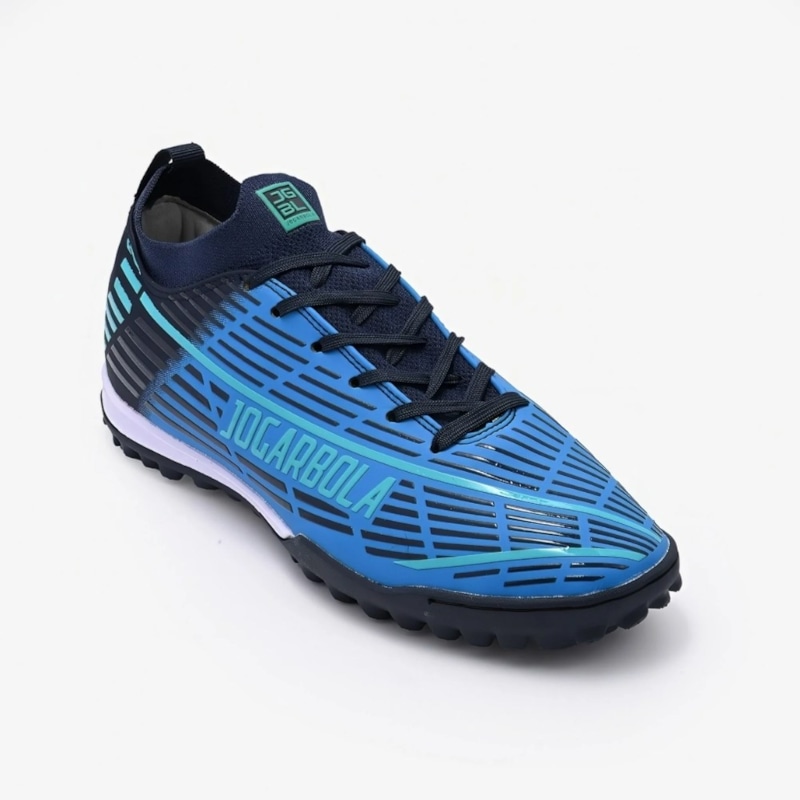 Jogarbola Kumo Fit - Đen/Xanh - JG-221106