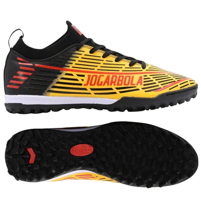 Jogarbola Kumo Fit - Den/Vàng - JG-221106