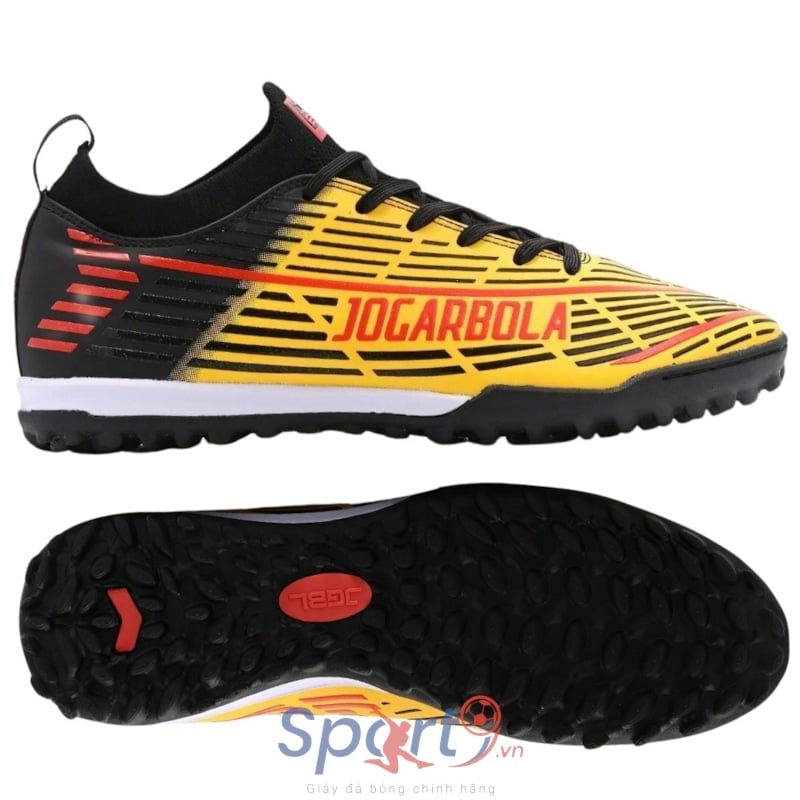 Jogarbola Kumo Fit - Den/Vàng - JG-221106