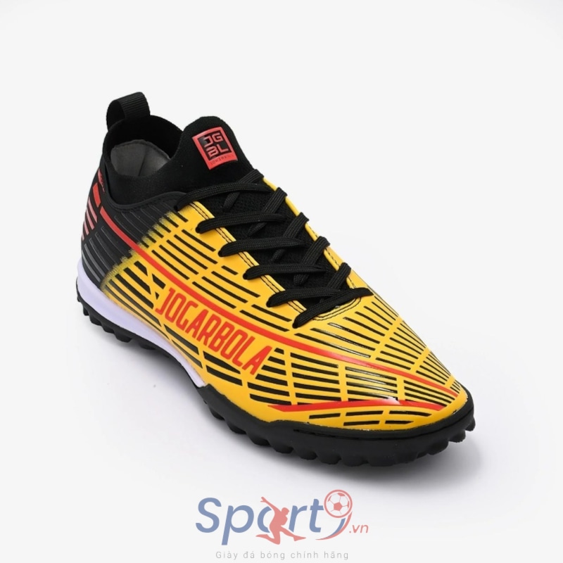 Jogarbola Kumo Fit - Den/Vàng - JG-221106