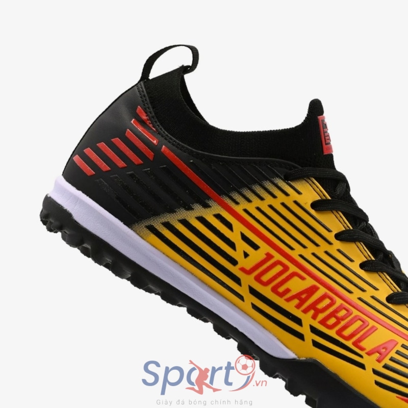 Jogarbola Kumo Fit - Den/Vàng - JG-221106