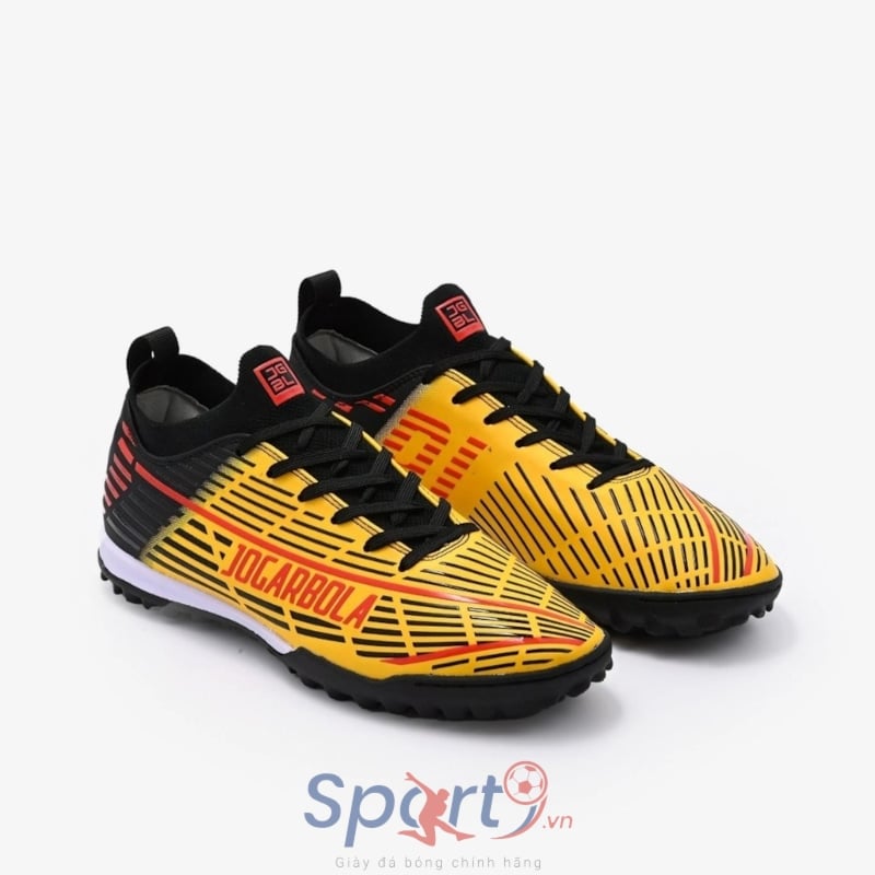 Jogarbola Kumo Fit - Den/Vàng - JG-221106