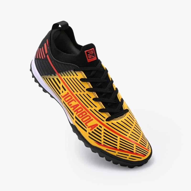 Jogarbola Kumo Fit - Den/Vàng - JG-221106