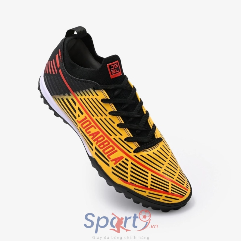 Jogarbola Kumo Fit - Den/Vàng - JG-221106