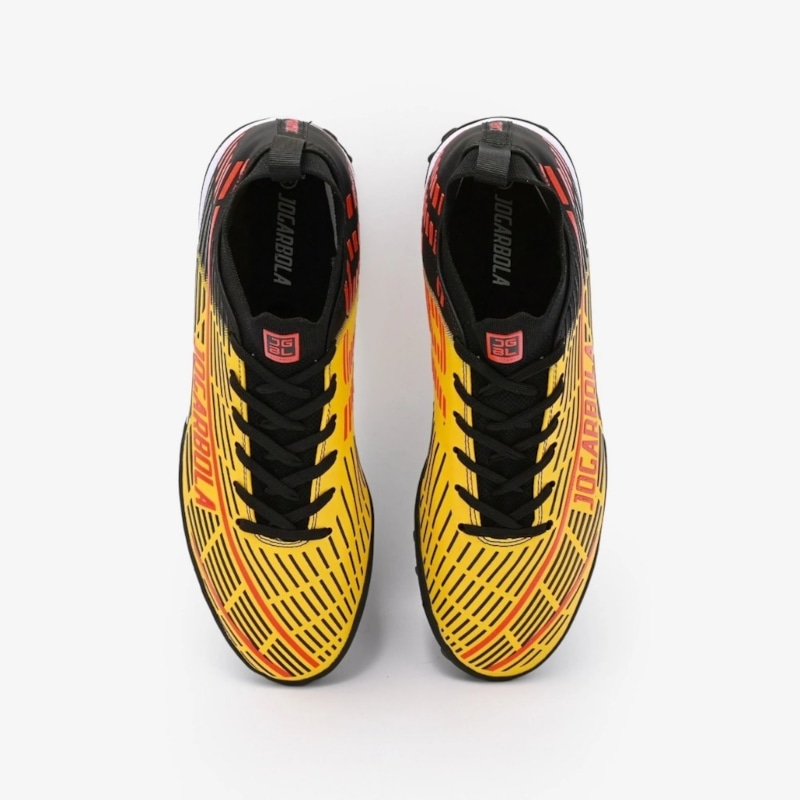 Jogarbola Kumo Fit - Den/Vàng - JG-221106