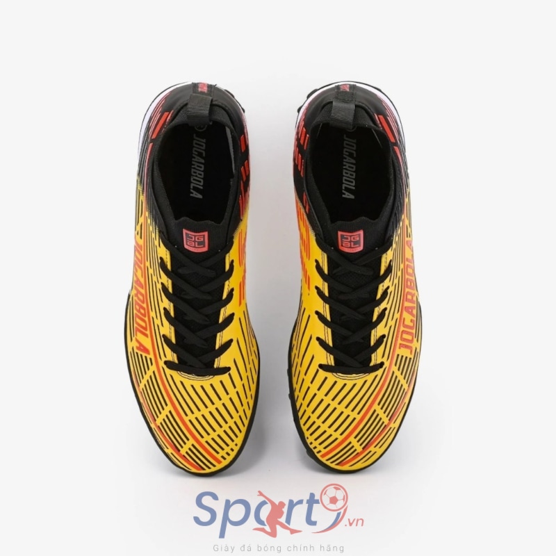 Jogarbola Kumo Fit - Den/Vàng - JG-221106