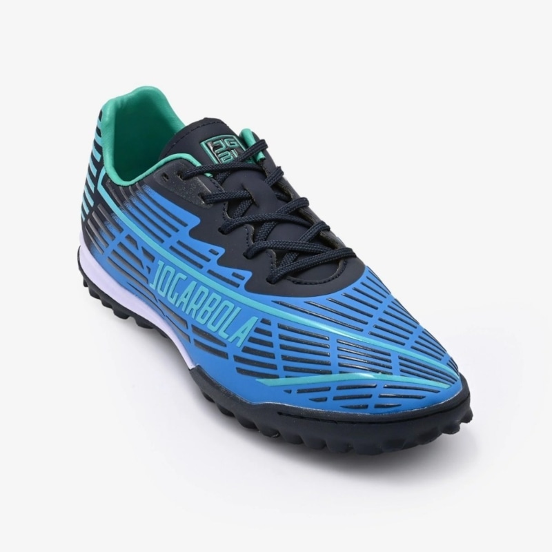 Jogarbola Kumo - Đen/Xanh - JG-221106-1