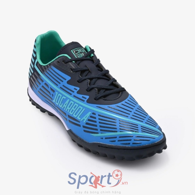 Jogarbola Kumo - Đen/Xanh - JG-221106-1