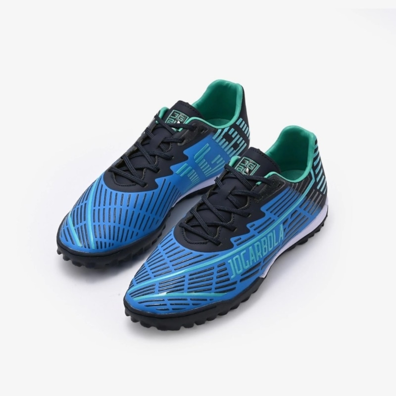 Jogarbola Kumo - Đen/Xanh - JG-221106-1