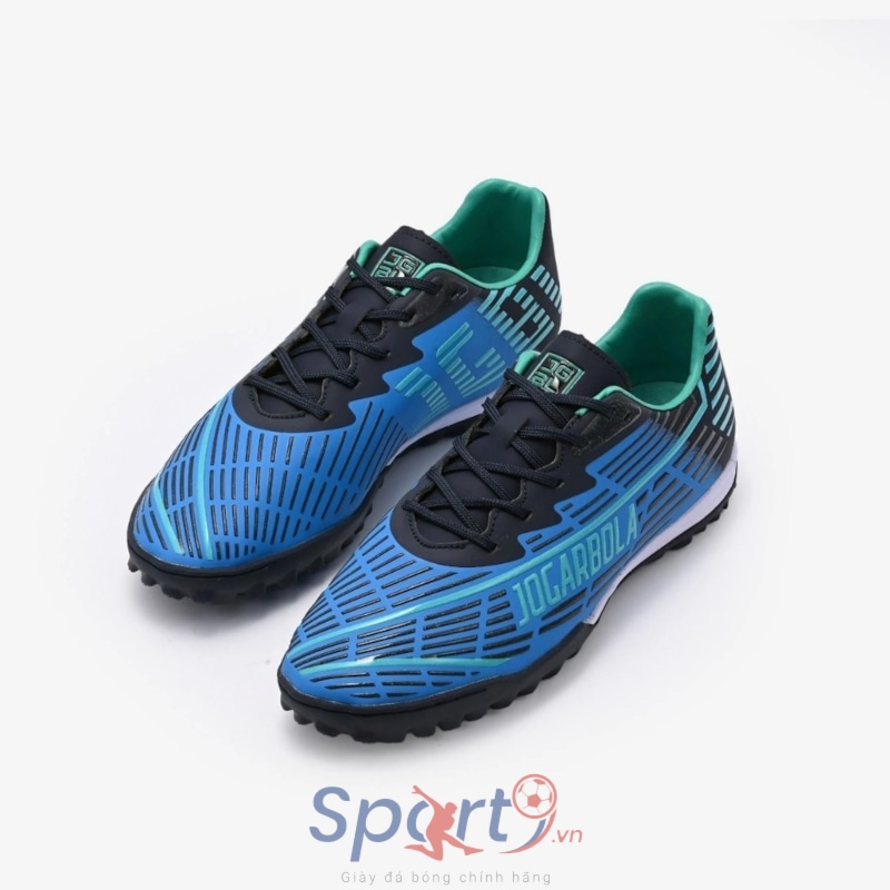 Jogarbola Kumo - Đen/Xanh - JG-221106-1