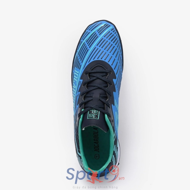 Jogarbola Kumo - Đen/Xanh - JG-221106-1