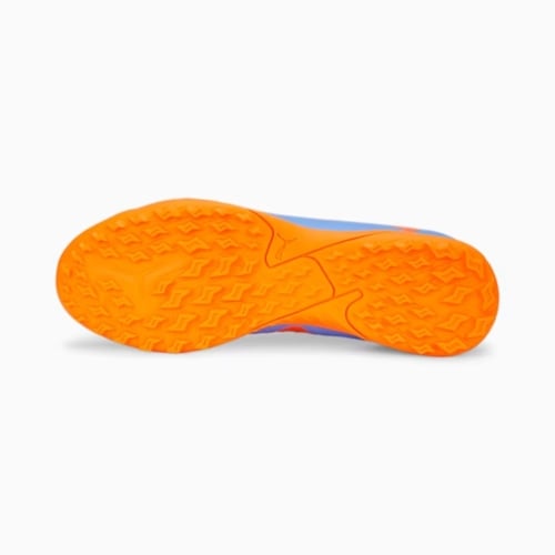 PUMA Future Play TT Supercharge - Xanh/Cam - 107191 01