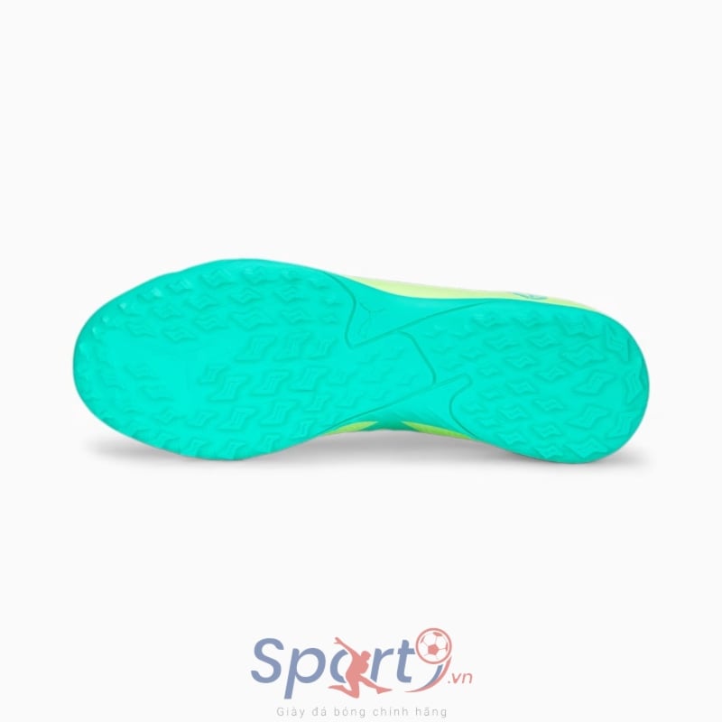 PUMA Future Play TT Vàng Chanh - 107191 03