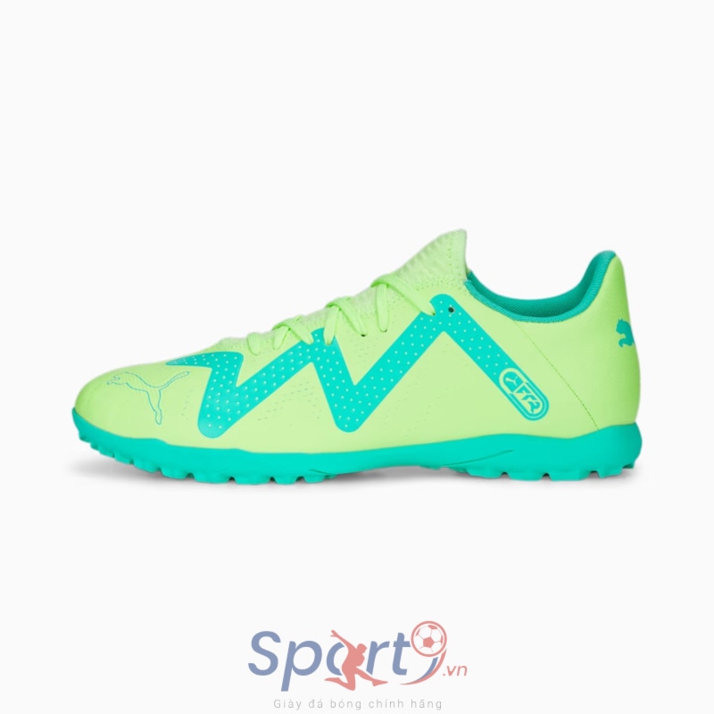 PUMA Future Play TT Vàng Chanh - 107191 03