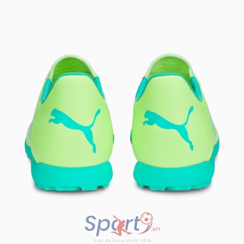 PUMA Future Play TT Vàng Chanh - 107191 03