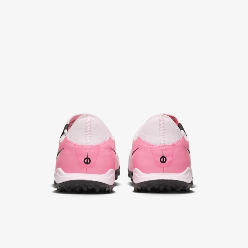 Nike Tiempo Legend 10 Pro TF Mad Brilliance - Hồng/Đen - DV4336-601