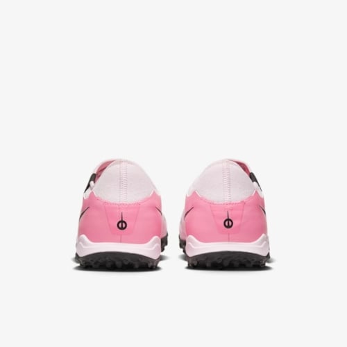 Nike Tiempo Legend 10 Pro TF Mad Brilliance - Hồng/Đen - DV4336-601