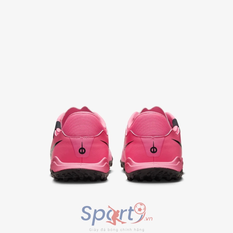 Nike Tiempo Legend 10 Academy TF Mad Brilliance - Hồng/Đen - DV4342-601