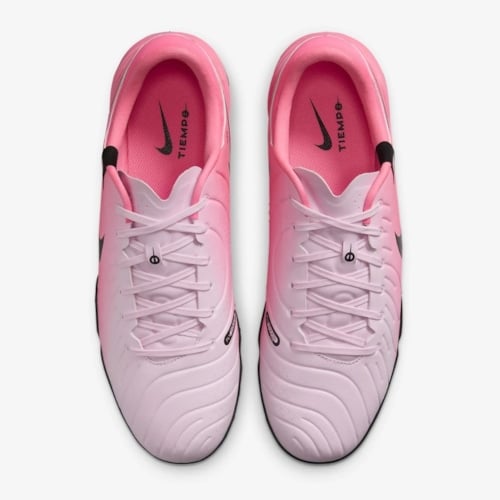 Nike Tiempo Legend 10 Academy TF Mad Brilliance - Hồng/Đen - DV4342-601