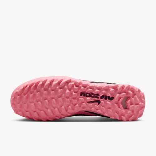 Nike Air Zoom Mercurial Vapor 15 Pro TF Mad Brilliance - Màu Hồng Đen - DJ5605-601