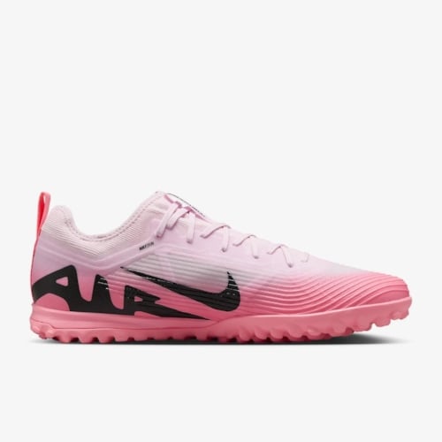 Nike Air Zoom Mercurial Vapor 15 Pro TF Mad Brilliance - Màu Hồng Đen - DJ5605-601