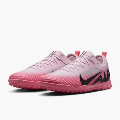 Nike Air Zoom Mercurial Vapor 15 Pro TF Mad Brilliance - Màu Hồng Đen - DJ5605-601