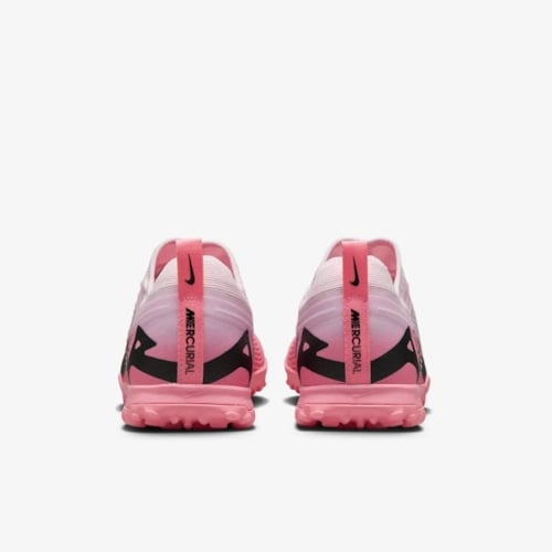 Nike Air Zoom Mercurial Vapor 15 Pro TF Mad Brilliance - Màu Hồng Đen - DJ5605-601