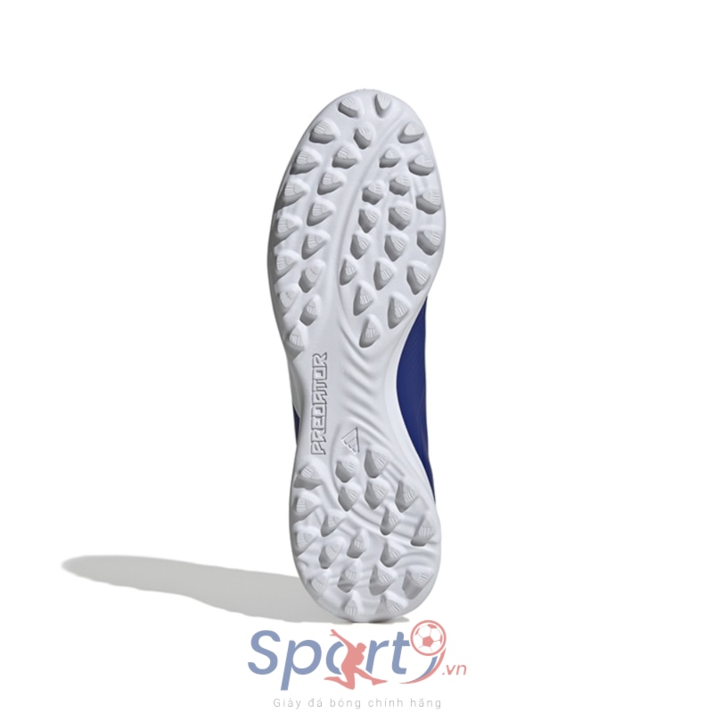 adidas Predator League Advancement TF - Xanh/Trắng - ID0910