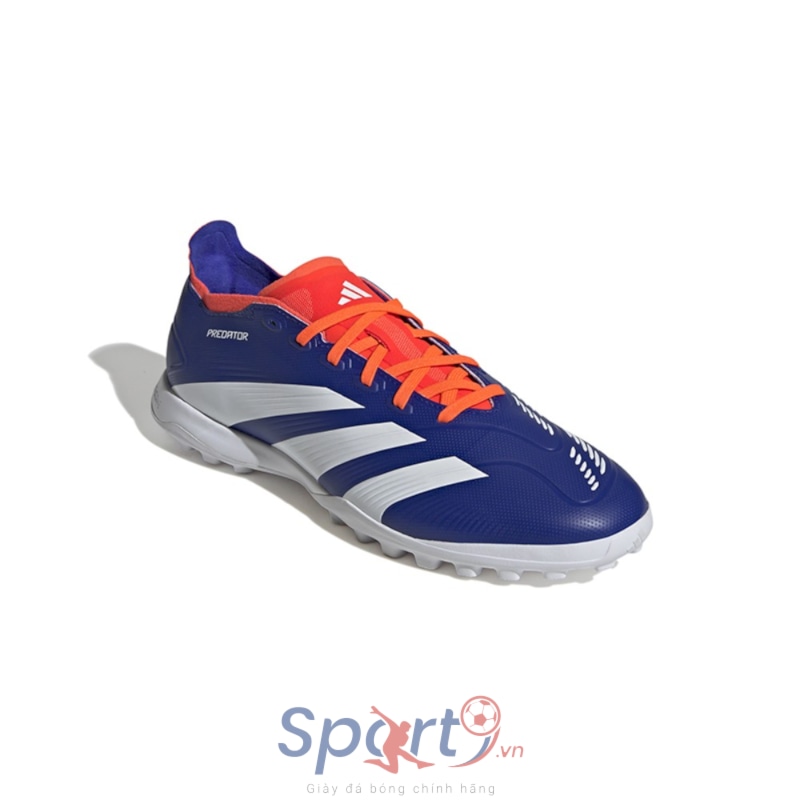 adidas Predator League Advancement TF - Xanh/Trắng - ID0910