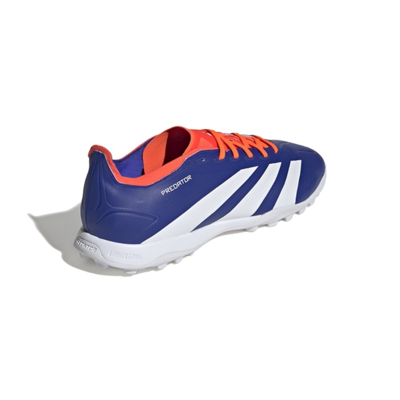 adidas Predator League Advancement TF - Xanh/Trắng - ID0910