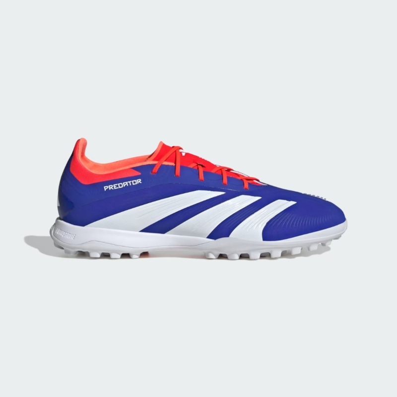 adidas Predator Elite Advancement TF - Xanh Trắng - IF6372