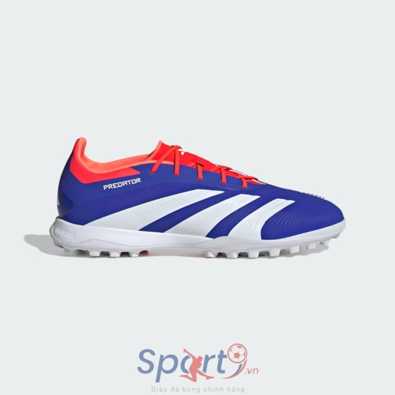 adidas Predator Elite Advancement TF - Xanh Trắng - IF6372