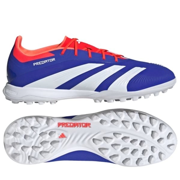 adidas Predator Elite Advancement TF - Xanh Trắng - IF6372