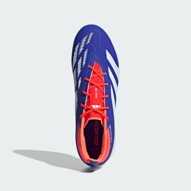adidas Predator Elite Advancement TF - Xanh Trắng - IF6372