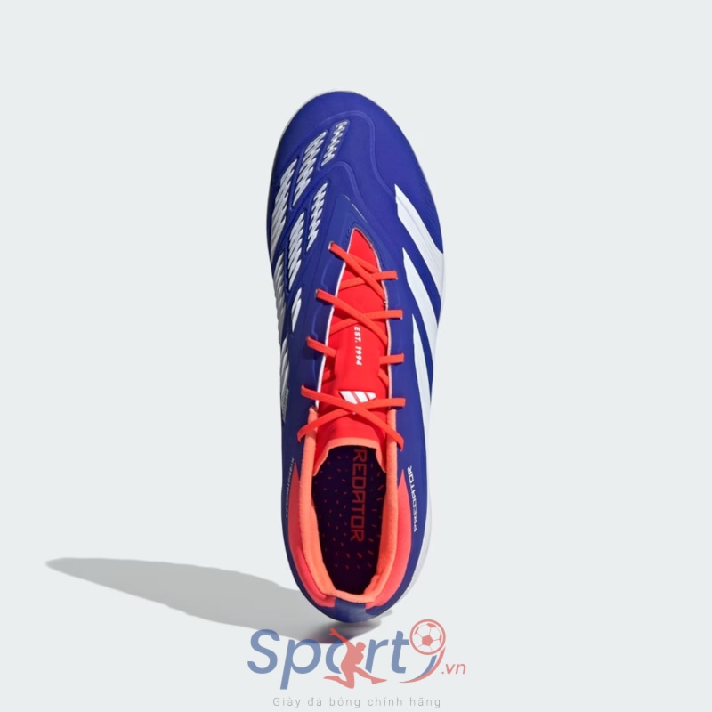adidas Predator Elite Advancement TF - Xanh Trắng - IF6372